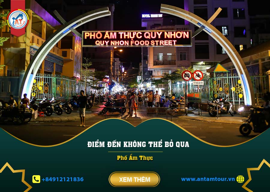 Du Lịch Phú Yên - Bình Định - Quy Nhơn 4 ngày 3 đêm | Antamtour.vn