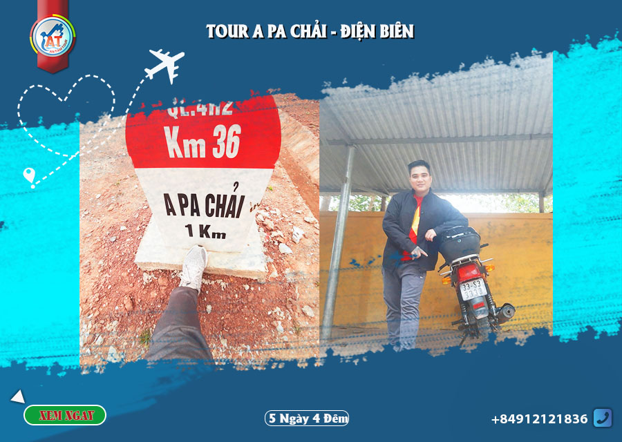 Khách Sạn, Nhà Nghỉ ở A Pa Chải , Nhưng thông tin cần biết