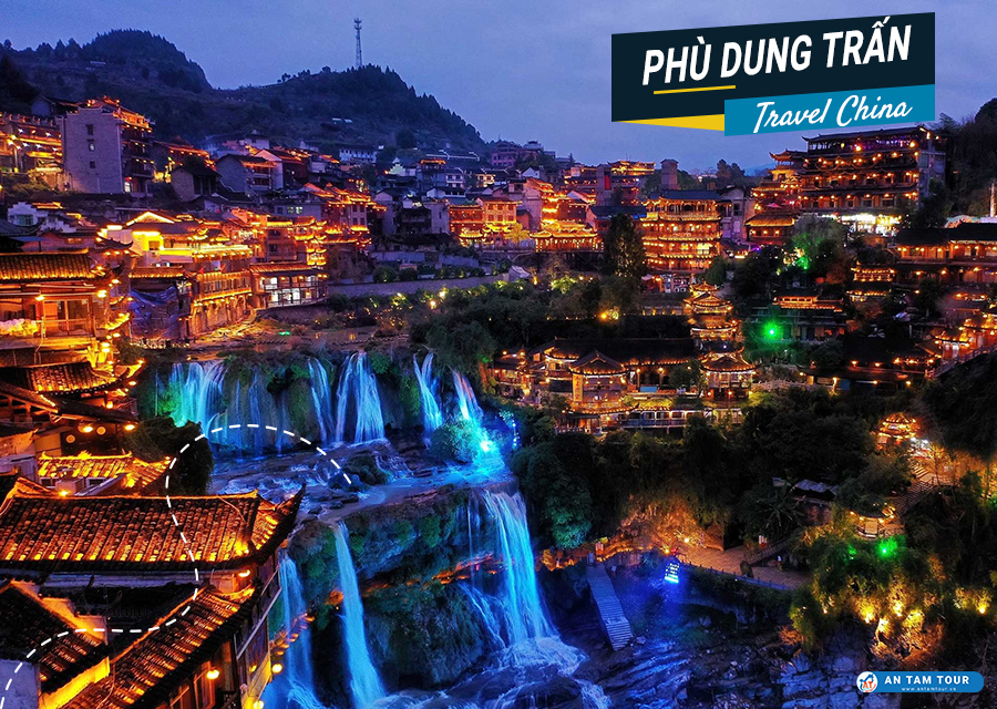 Phù Dung Trấn