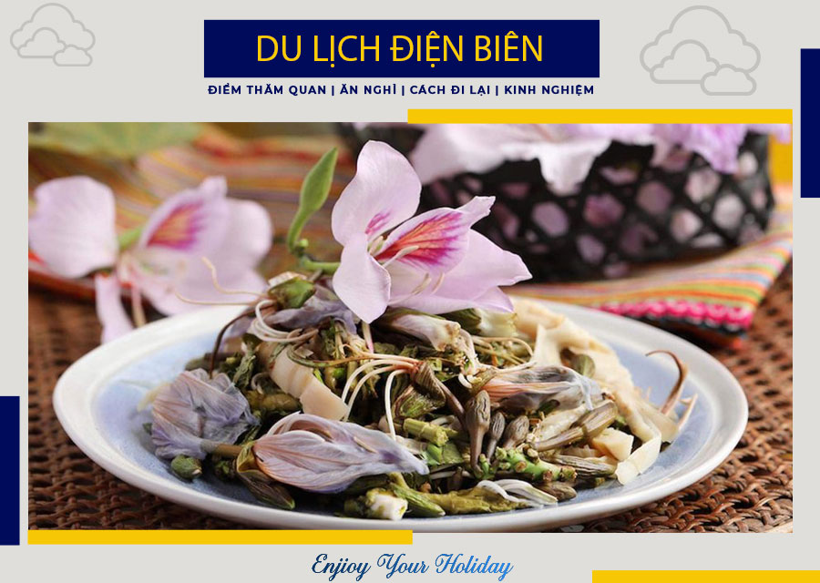 Kinh Nghiệm Du Lịch Điện Biên