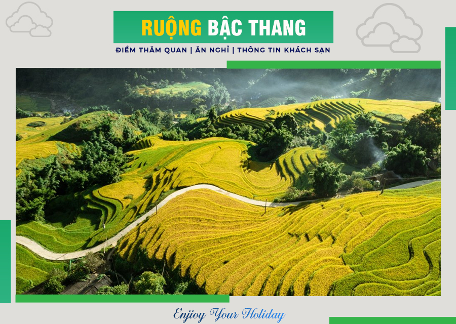 Ruộng bậc thang