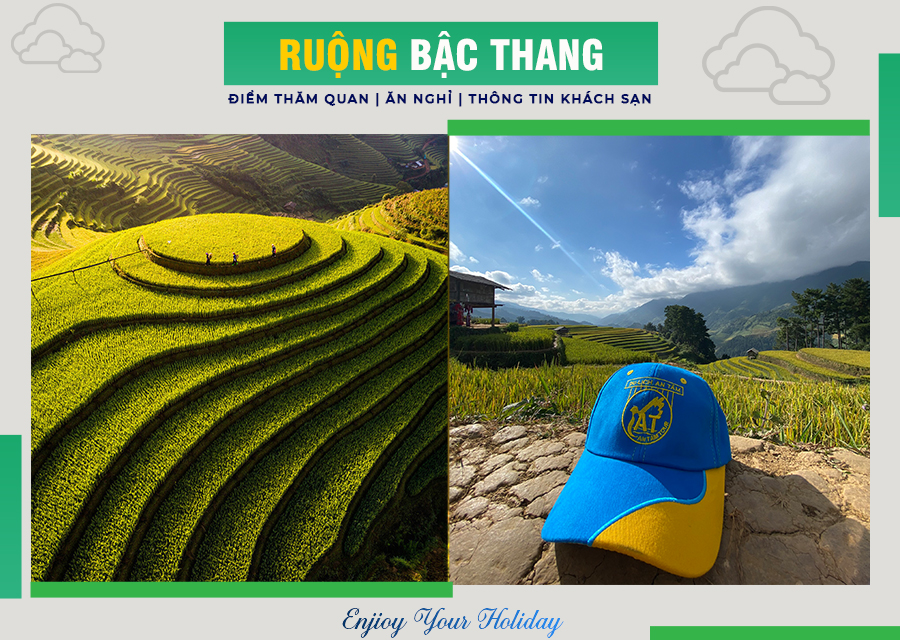 Ruộng bậc thang