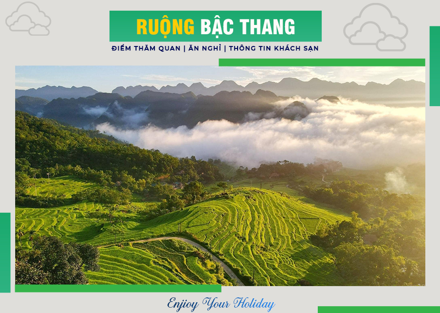 Ruộng bậc thang