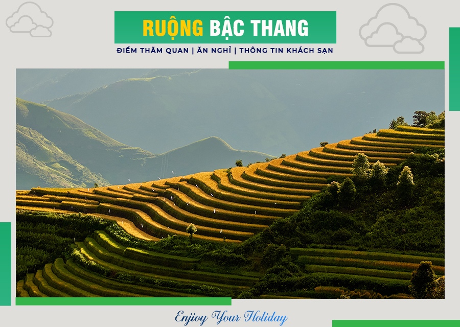 Ruộng bậc thang