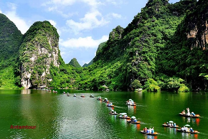 Tràng An