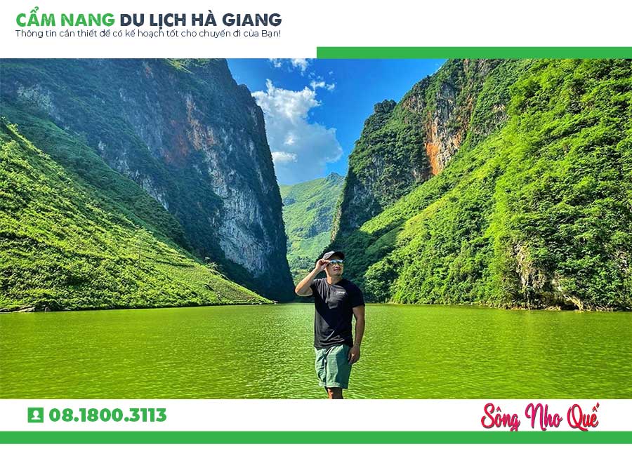 Cẩm Nang Du Lịch Hà Giang