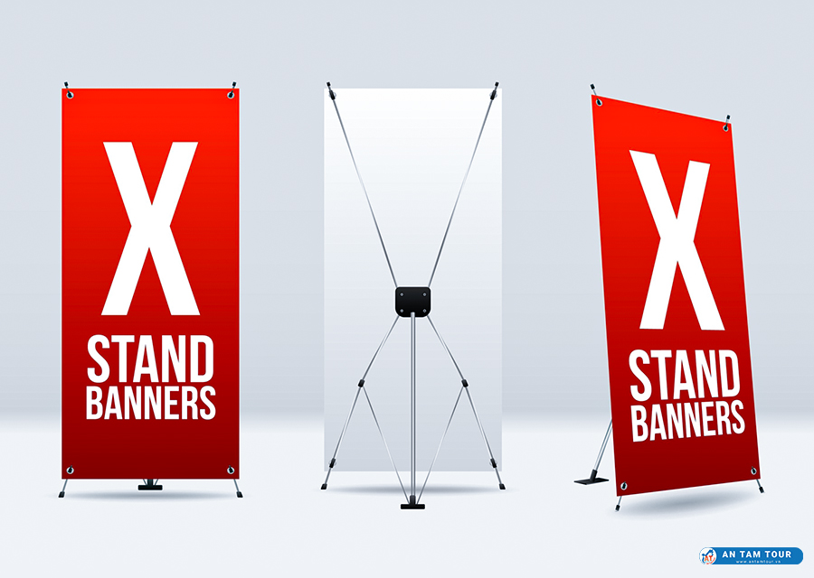 Standee là gì? Các loại standee. Mua standee ở đâu?