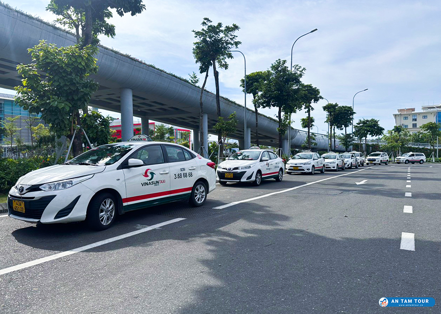 Taxi Đà Nẵng