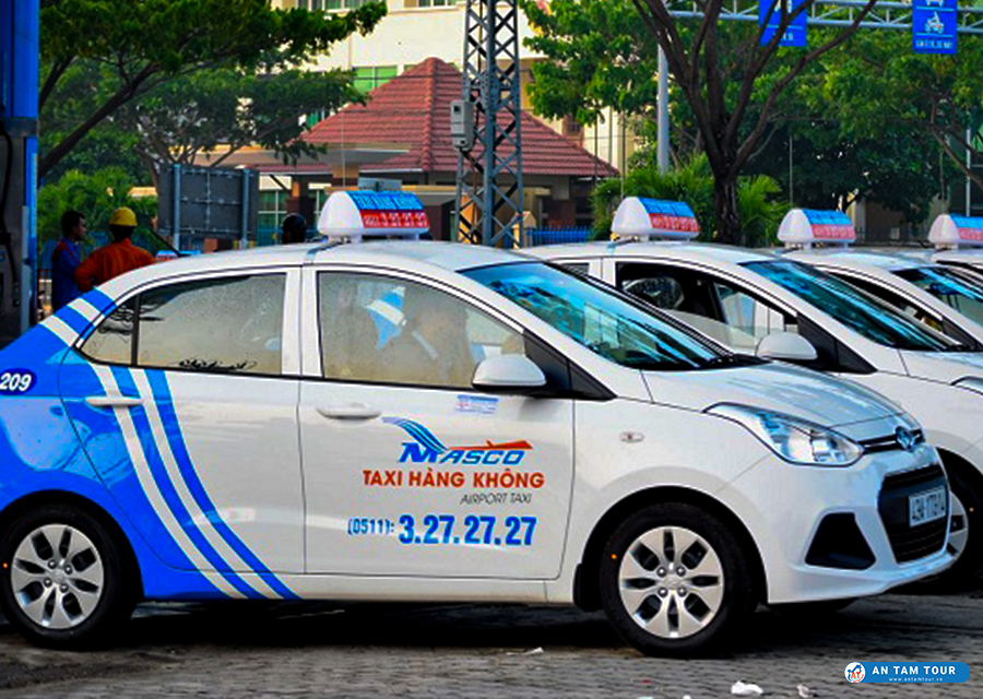 Taxi Đà Nẵng