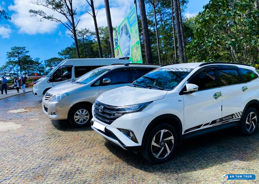Taxi Phan Thiết