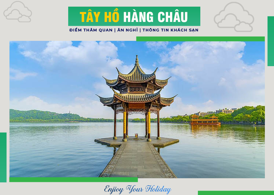 Tây Hồ Hàng Châu