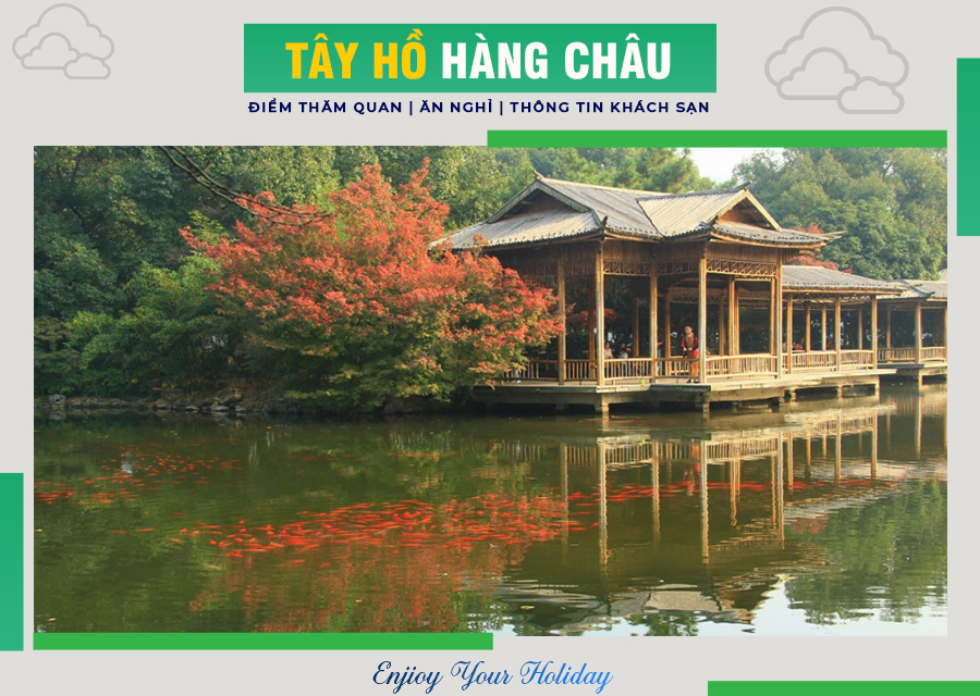 Tây Hồ Hàng Châu