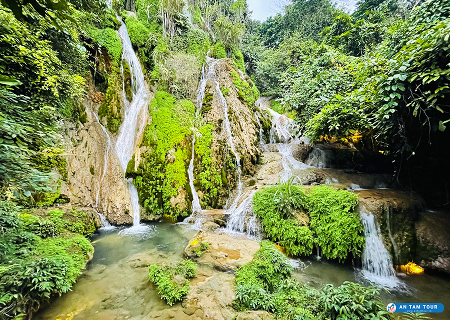 Thác Gò Lào
