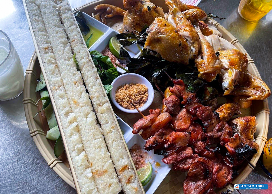 Thác Pa Sỹ