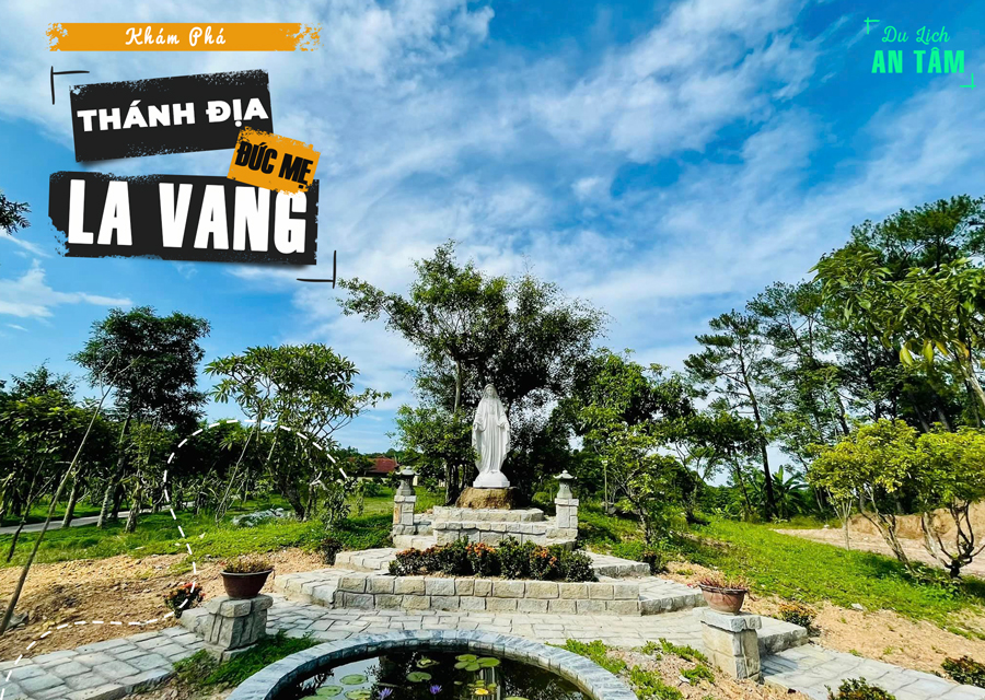 thánh địa la vang