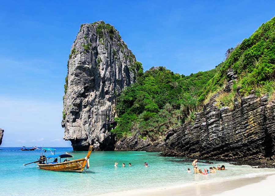 Pattaya