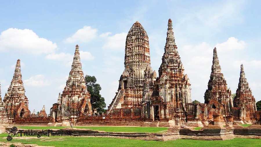 Chiang Mai