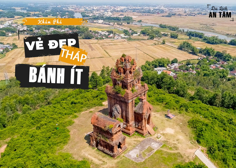 Tháp Bánh Ít