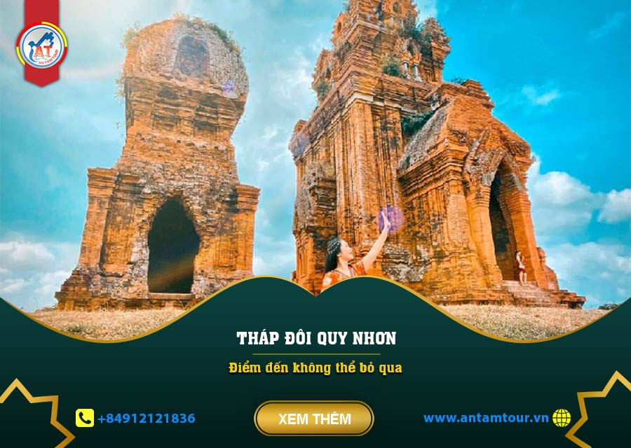 Tour Quy Nhơn 4 ngày