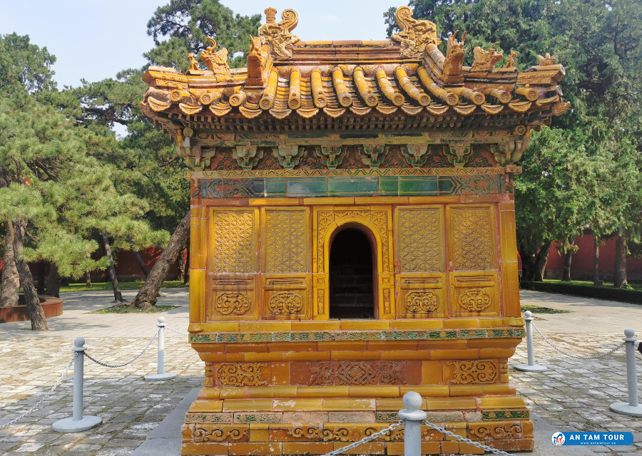 Thập Tam Lăng