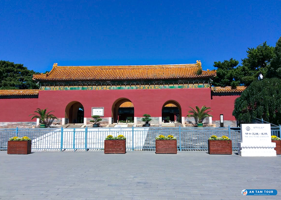 Thập Tam Lăng