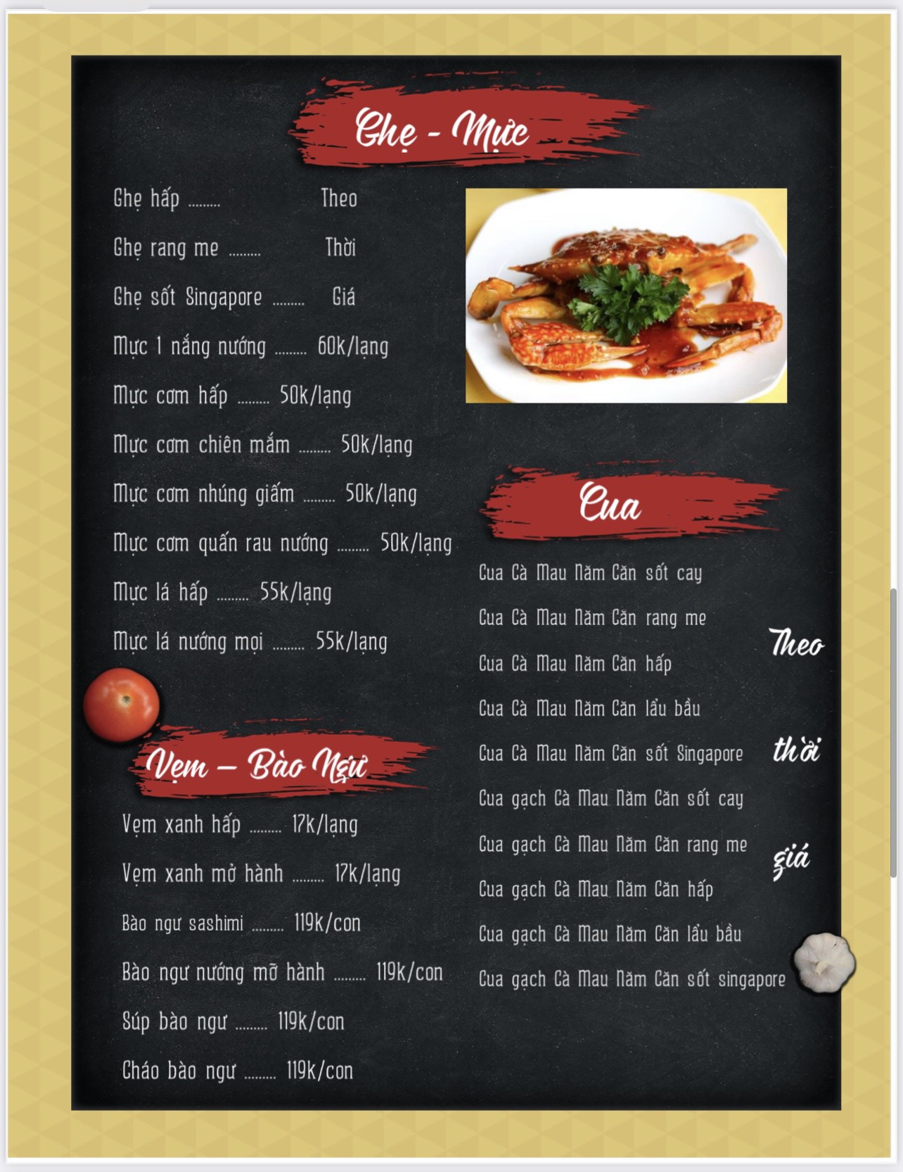 Nhà Hàng Hải Tiến