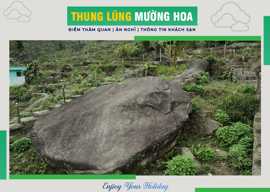 thung lũng Mường Hoa