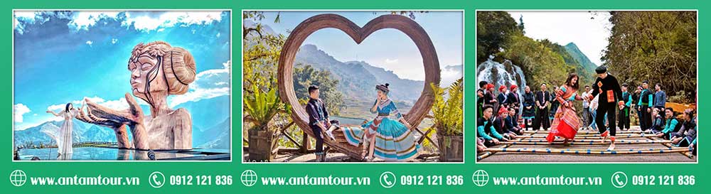 tour hanoi sapa 3 ngay 2 dem