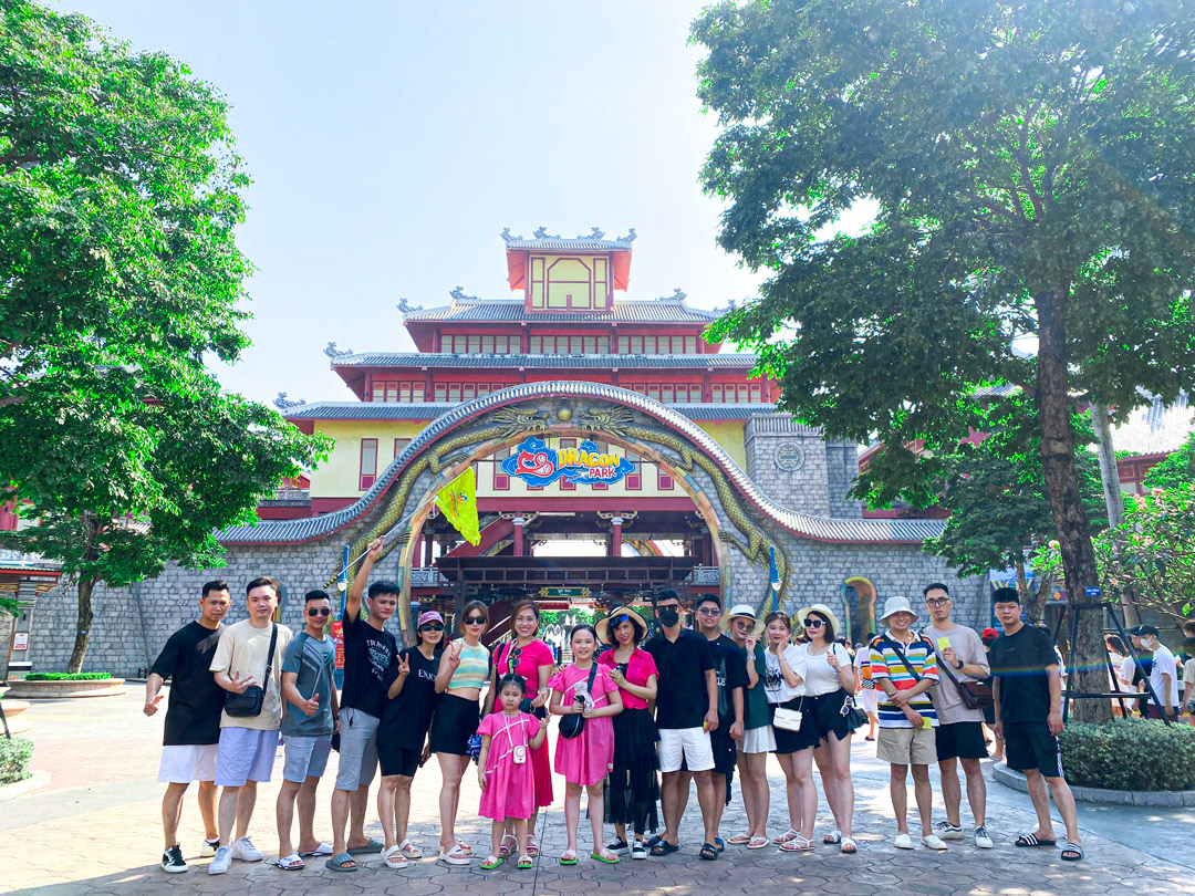 tour sai gon vinh ha long