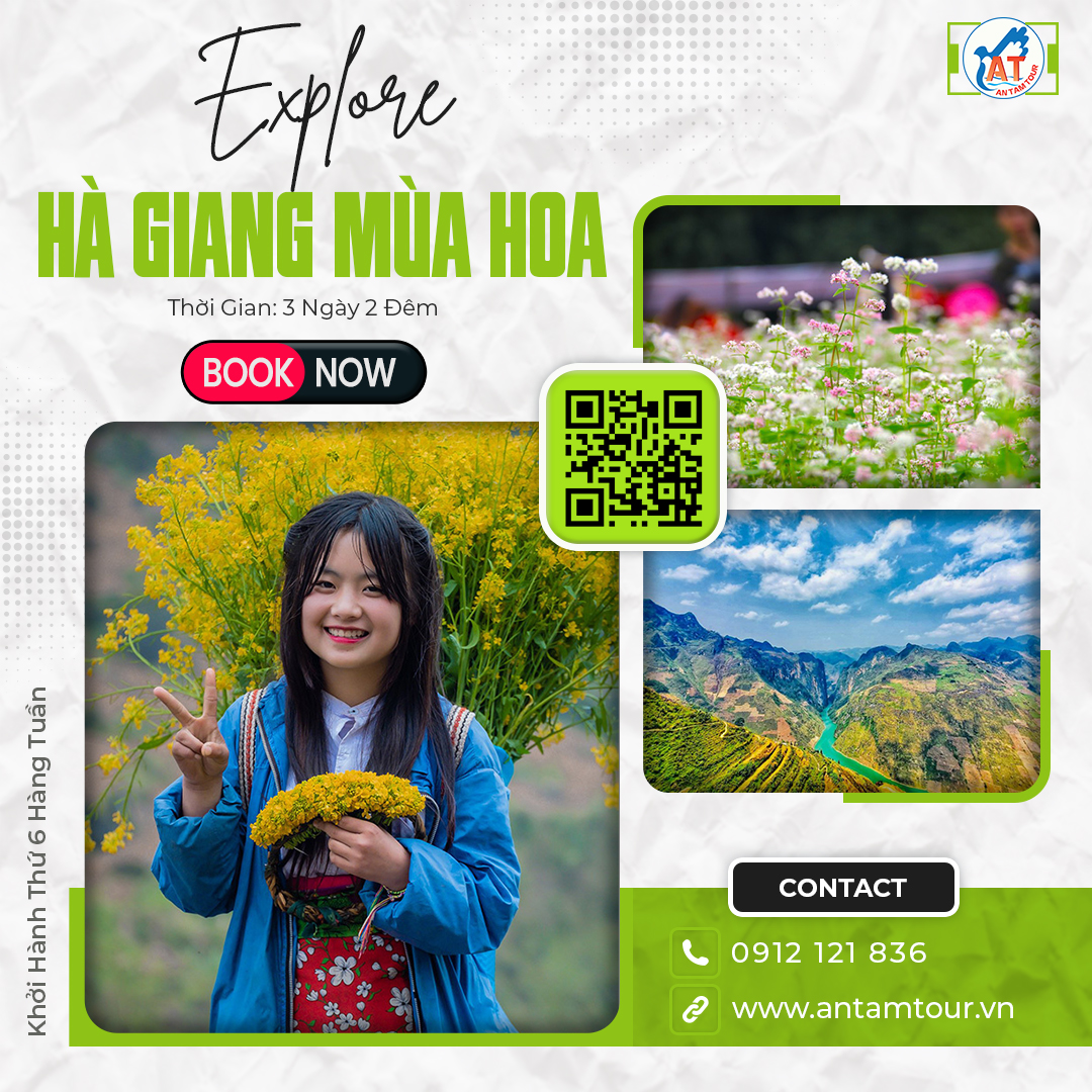 giá tour hà giang 3 ngày