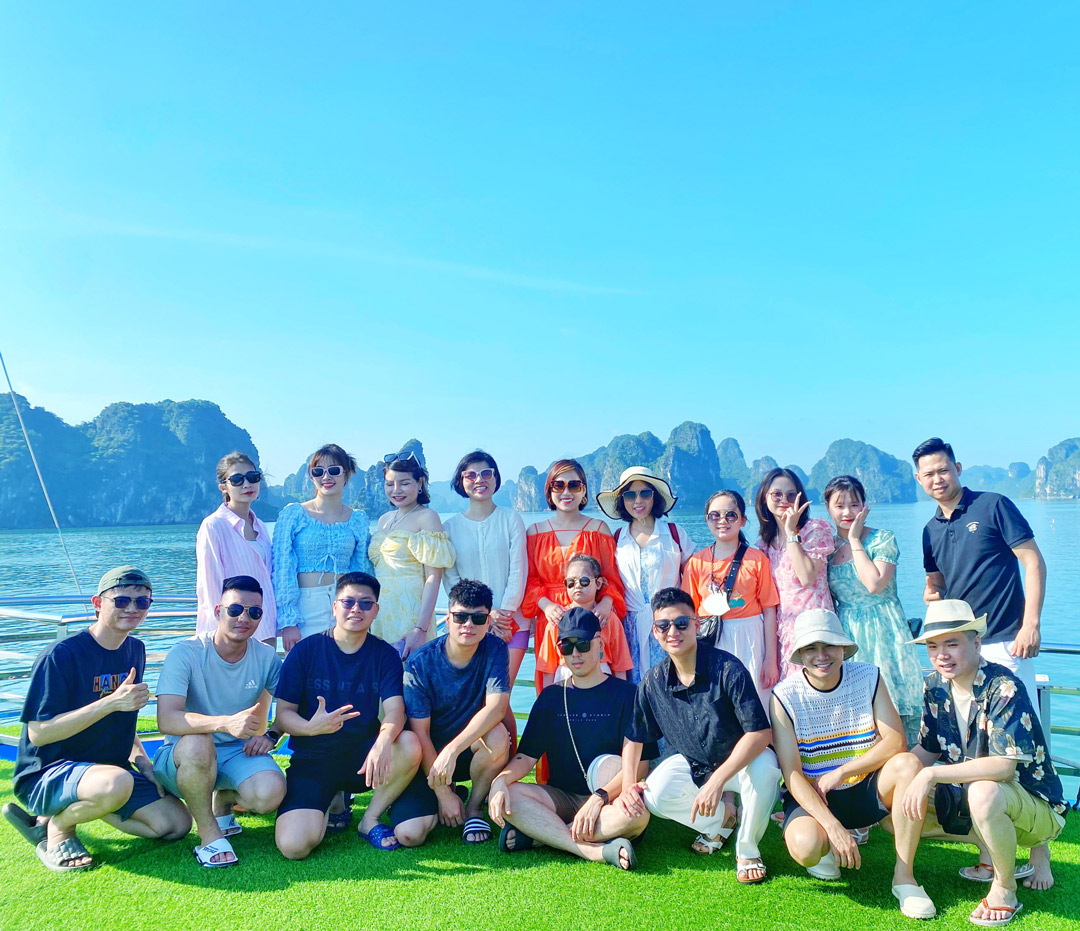 tour ha long 3n2d