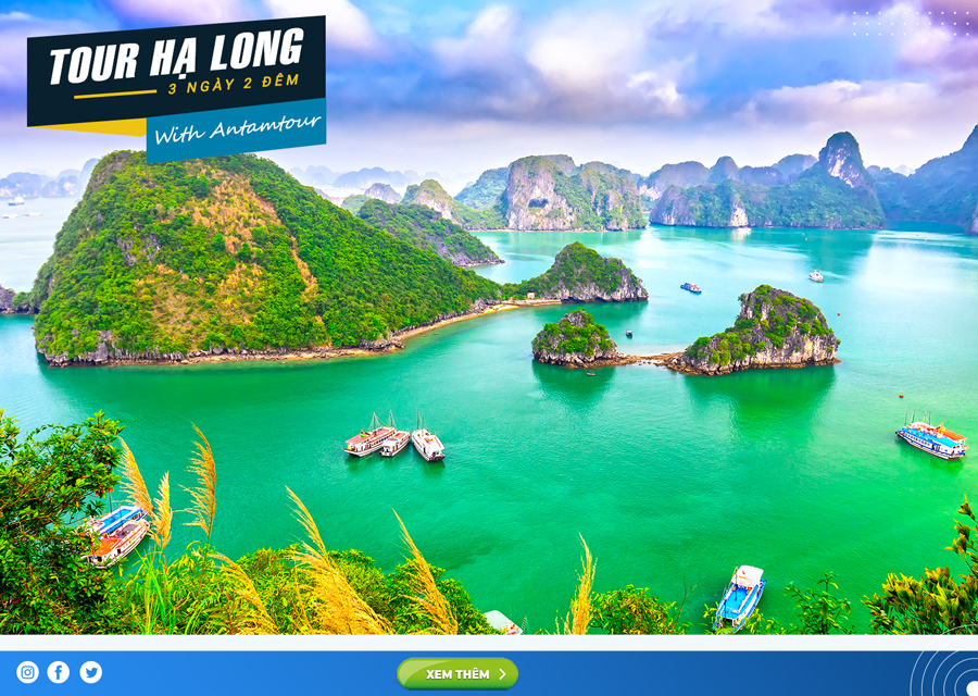 tour ha long 3n2d