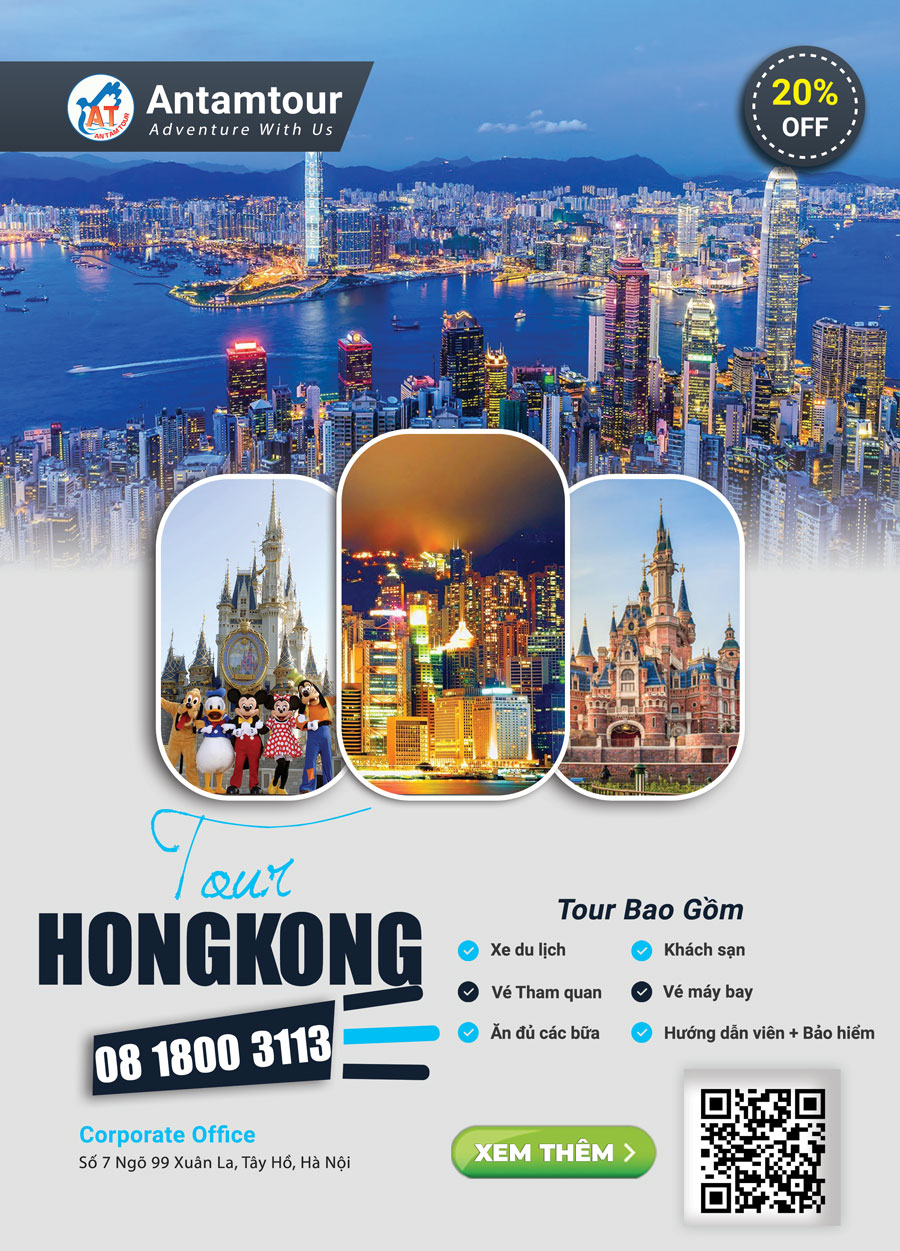 Lên đồ check in ở top 7+ các góc phố HongKong ở Việt Nam đẹp không góc chết  | Wecheckin