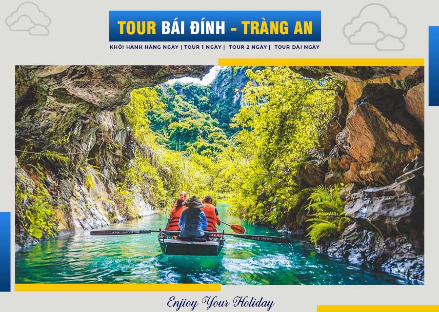 tour from ninh binh