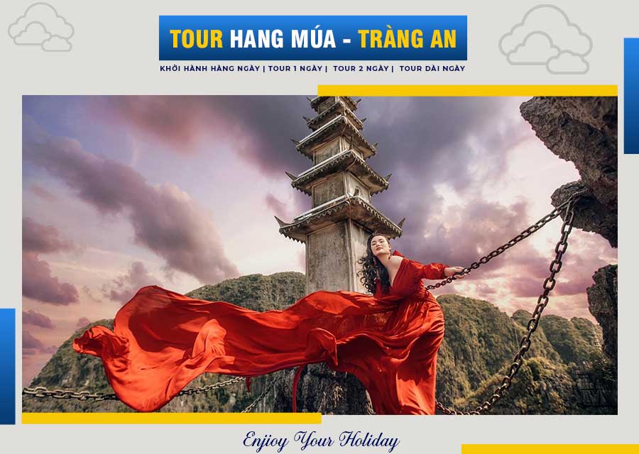 tour from ninh binh