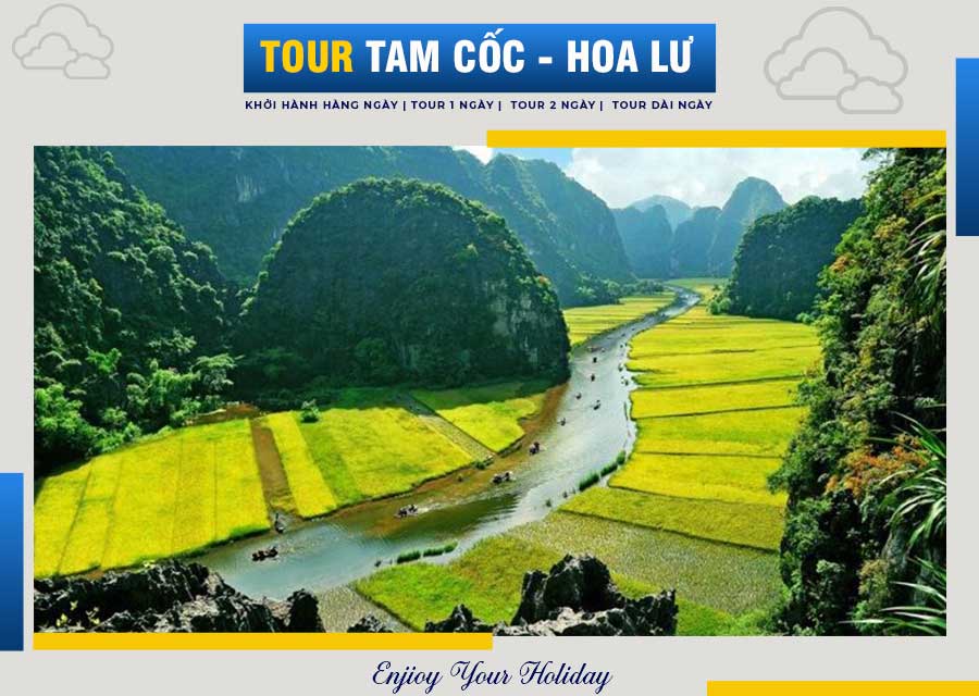 tour from ninh binh