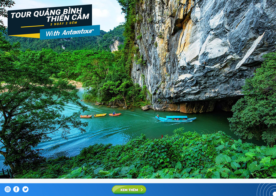 Động Phong Nha