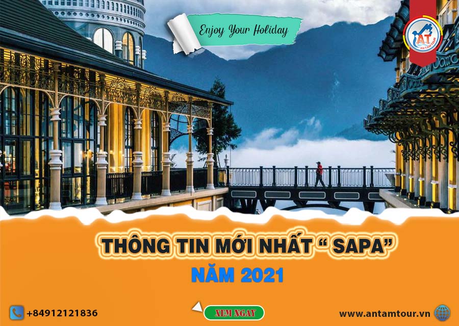 Khách sạn ở Sapa