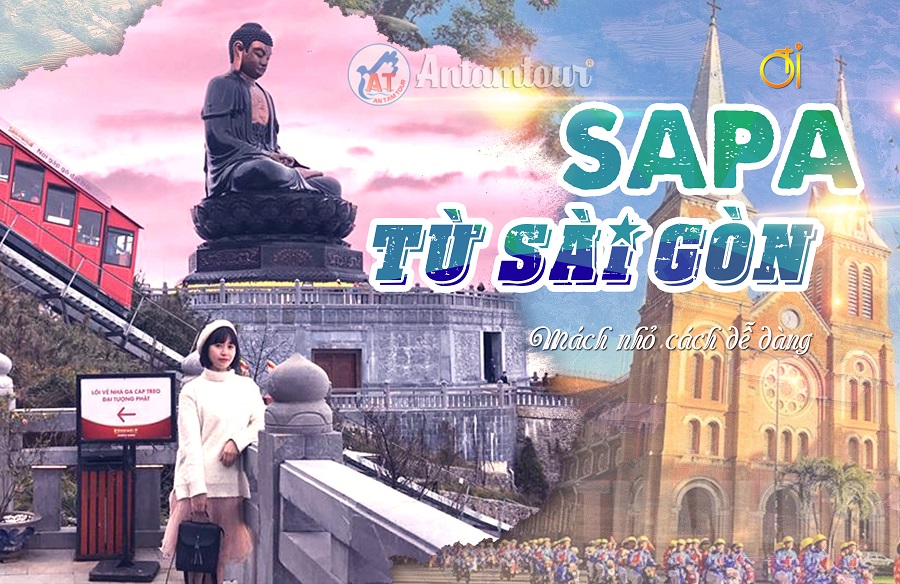 Đi Sapa Như Thế Nào ? Nếu Tôi Miền Nam !
