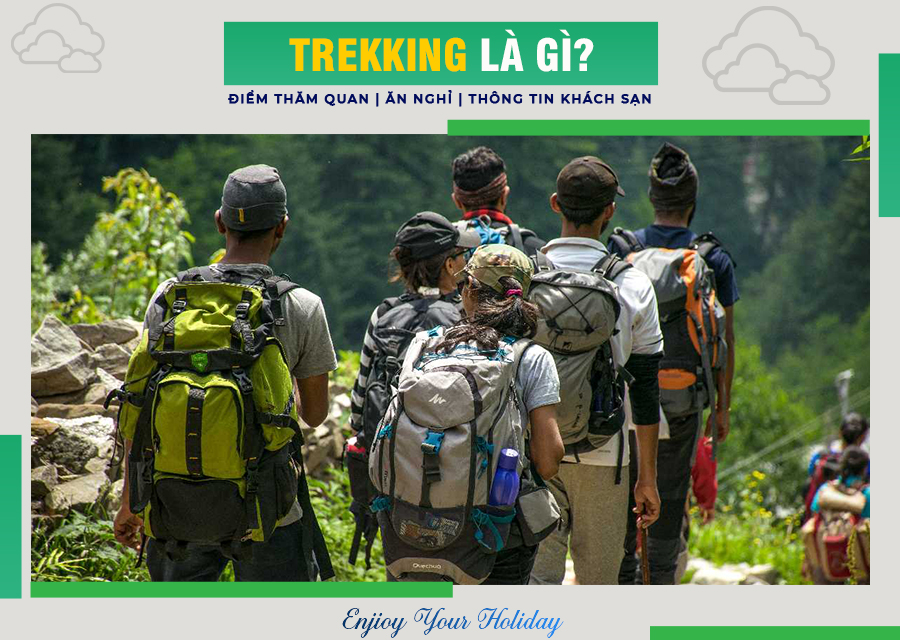 trekking là gì