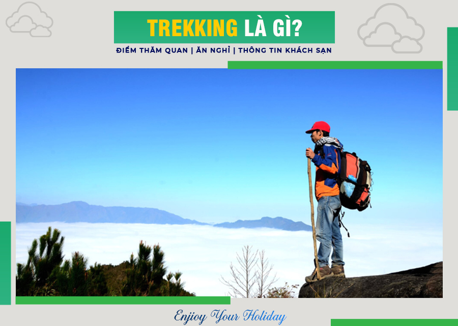 trekking là gì