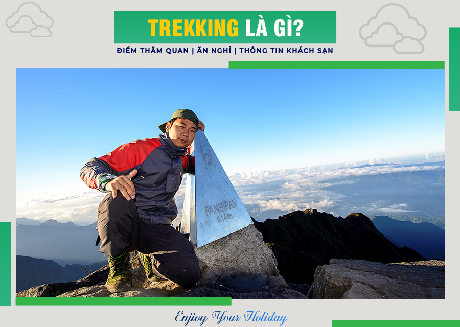 trekking là gì