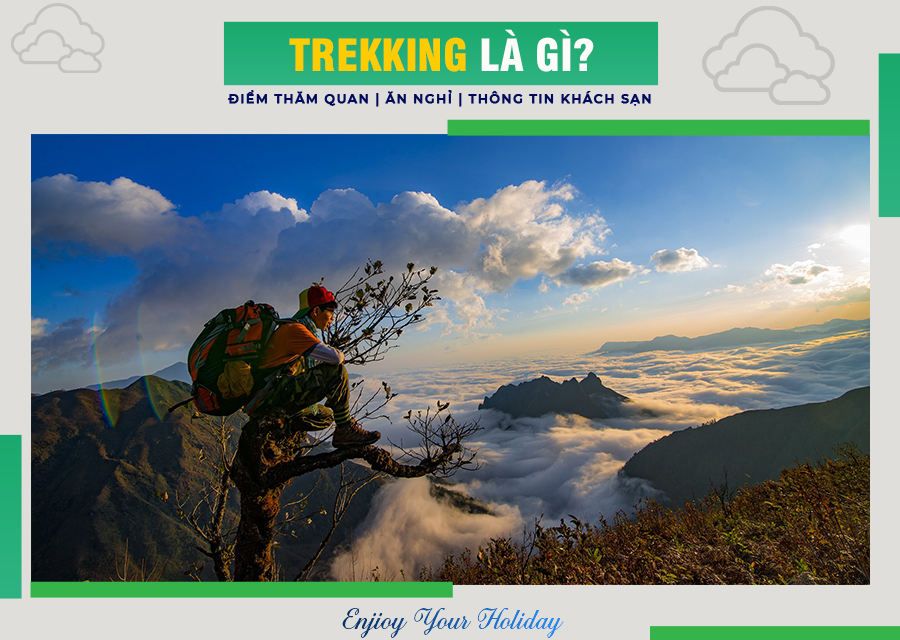 trekking là gì