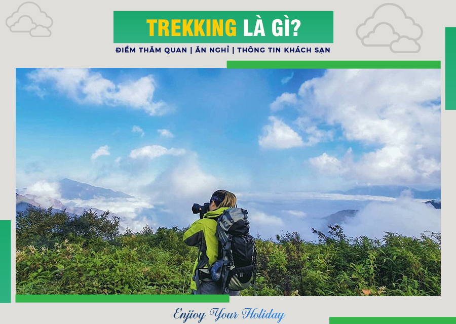 trekking là gì