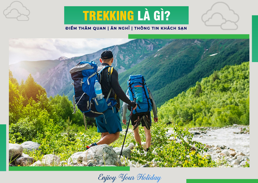 trekking là gì