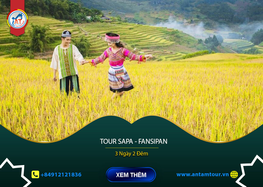 NÊN ĐI DU LỊCH SAPA VÀO THỜI ĐIỂM NÀO?