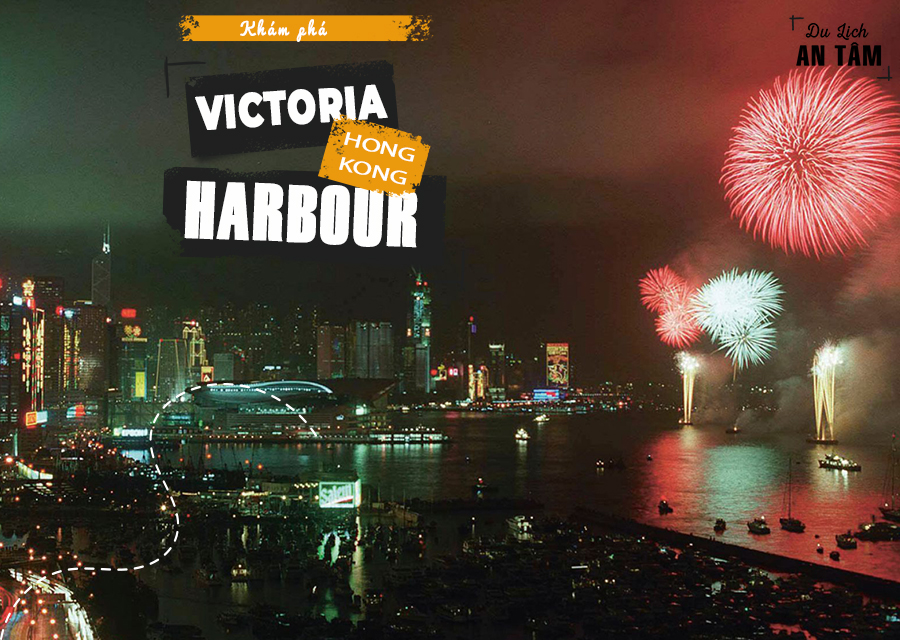 Victoria Harbour