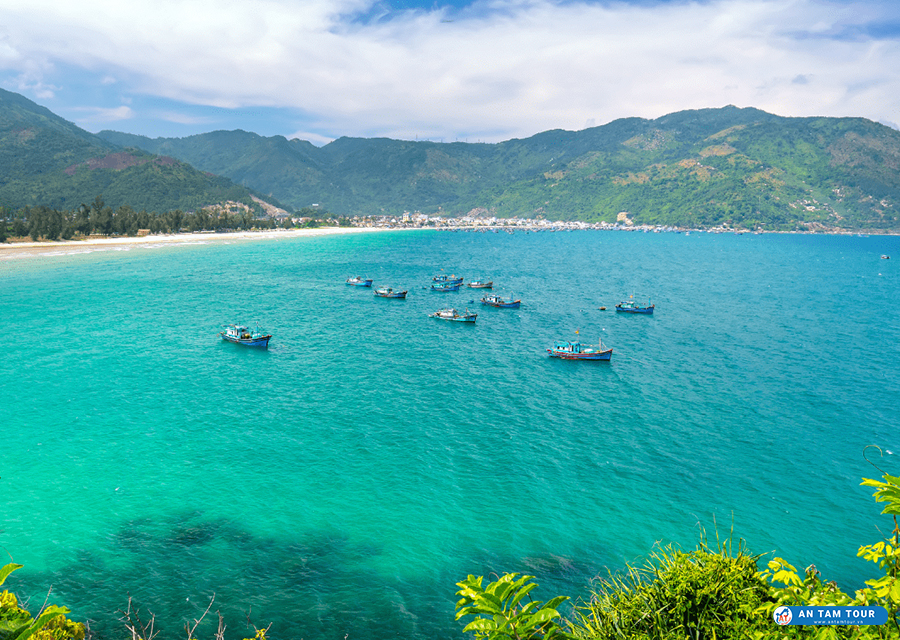 Vịnh Vũng Rô