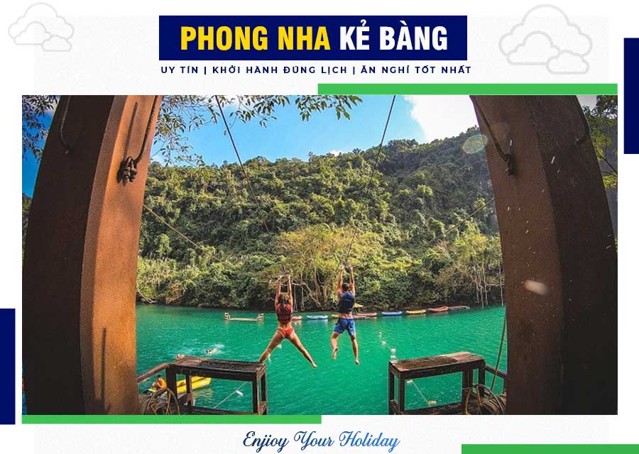 Vườn Quốc Gia Phong Nha Kẻ Bàng Thuộc Tỉnh Nào? - Antamtour | Antamtour.Vn