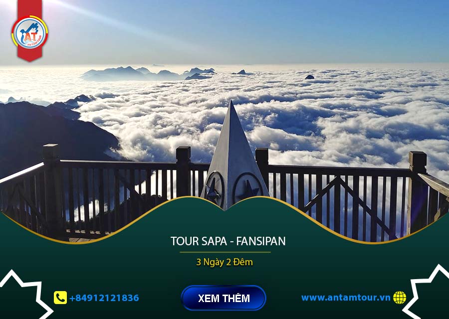 Xe du lịch Sapa